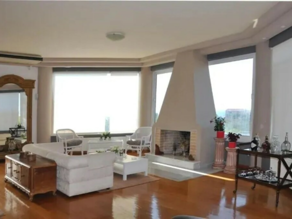 Detached House 415 M2 In Chersonisos, Greece