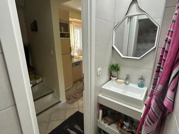 3-bedroom Maisonette In Kassandra, Greece (78 M²)