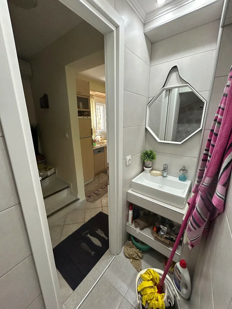 3-bedroom Maisonette In Kassandra, Greece (78 M²)