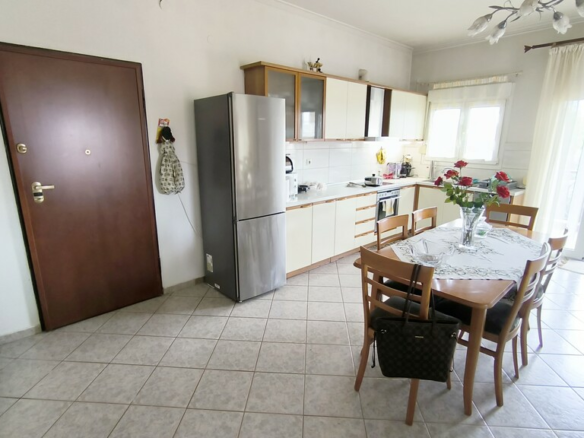 6-bedroom Detached House In Easts Olimpos, Greece (250 M²)