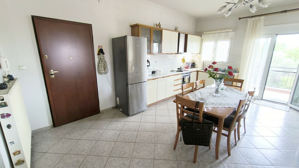 6-bedroom Detached House In Easts Olimpos, Greece (250 M²)