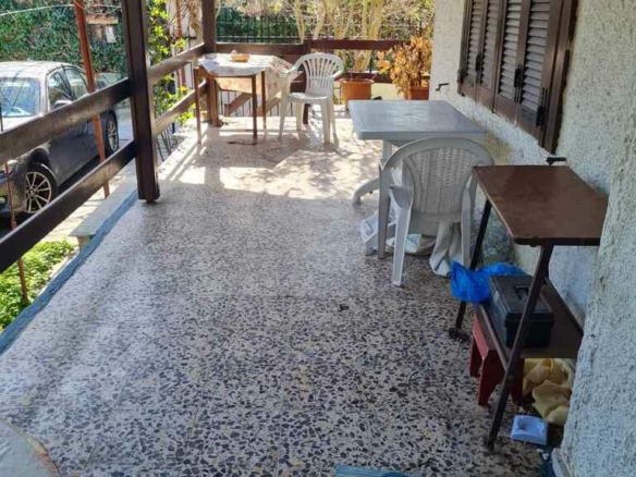 2-bedroom Detached House In Thermaikos, Greece (57 M²)