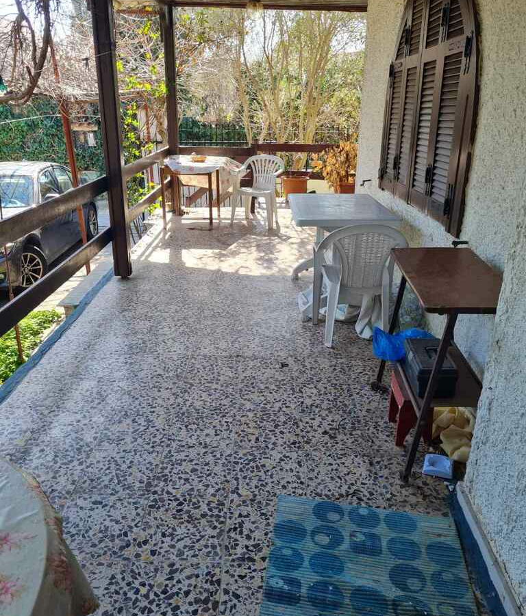 2-bedroom Detached House In Thermaikos, Greece (57 M²)