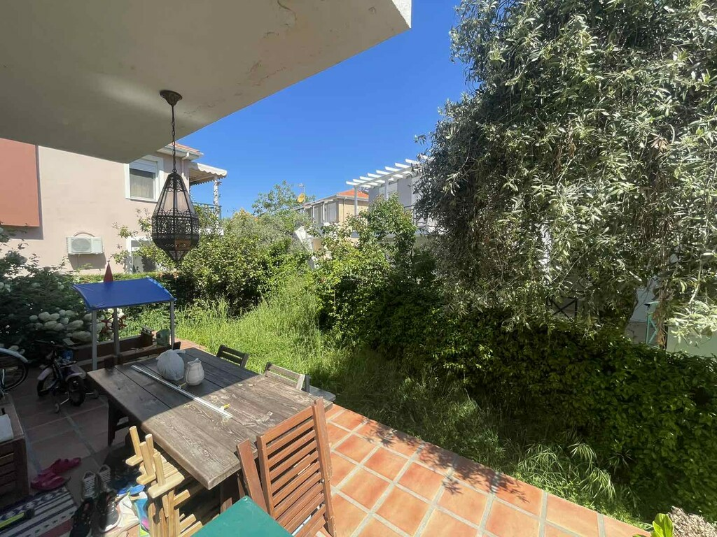 3-bedroom Maisonette In Thasos, Greece (111 M²)