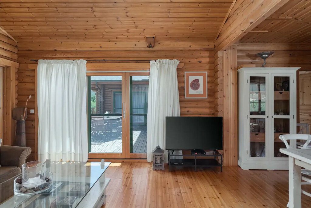 Detached House 420 M2 In Kalavrita, Greece