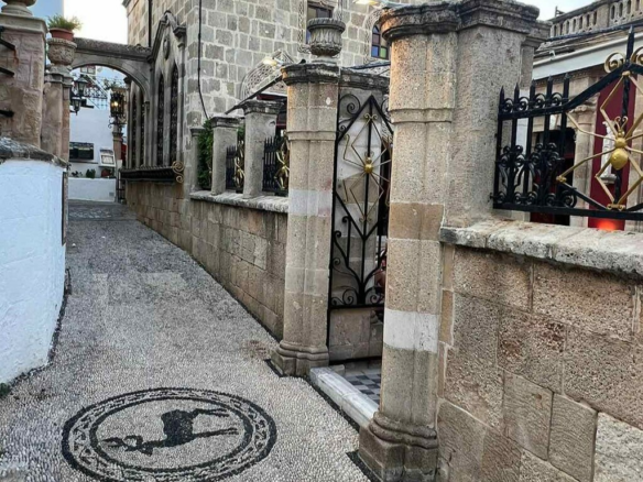 Business In Rhodes, Greece (500 M²)