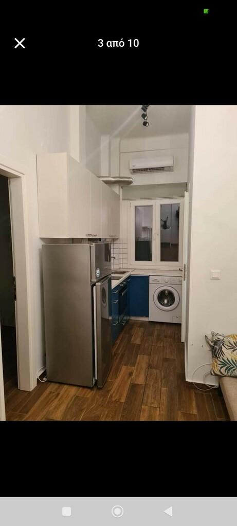 odlt15kn0vz-551d48 1-bedroom Flat In Center Of Thessaloniki, Greece (31 M²)