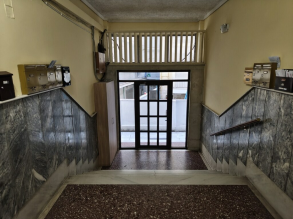 Flat 55 M2 In Analipsi – Mpotsari – Nea Paralia, Greece