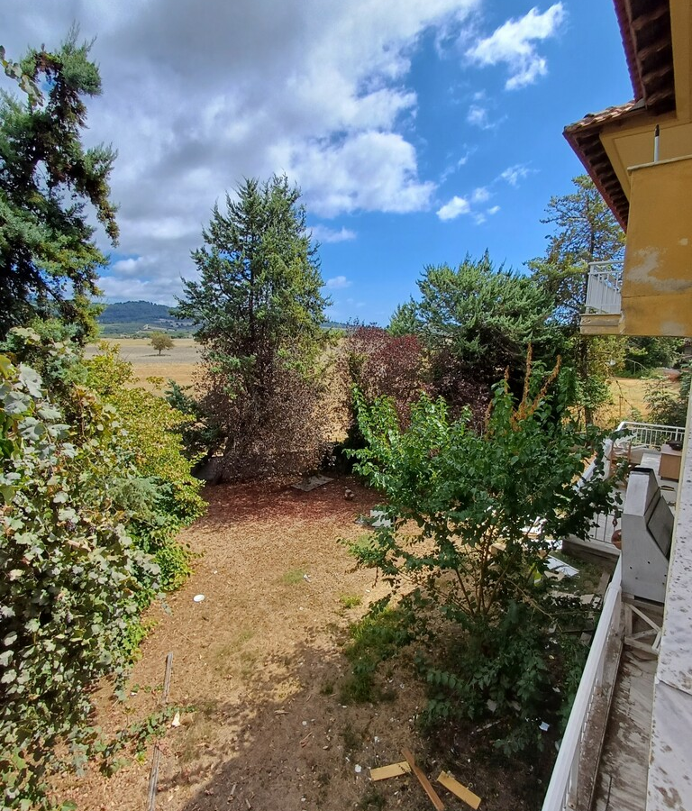 Building 240 M2 In Kassandra, Greece