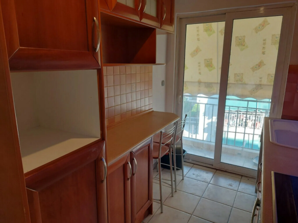 Flat 78 M2 In Kalithea, Greece