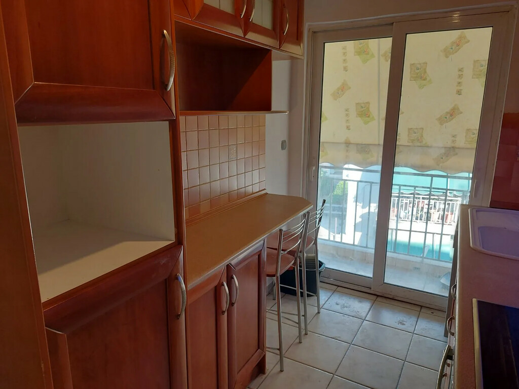 Flat 78 M2 In Kalithea, Greece