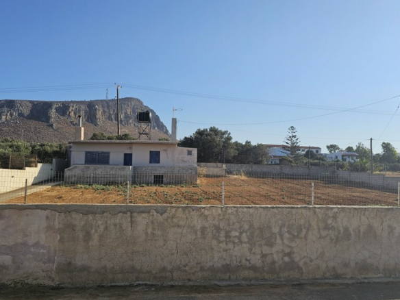 Detached House 105 M2 In Gouves, Greece