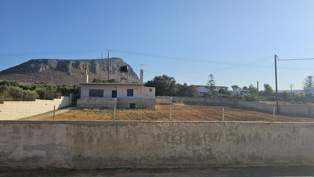 Detached House 105 M2 In Gouves, Greece