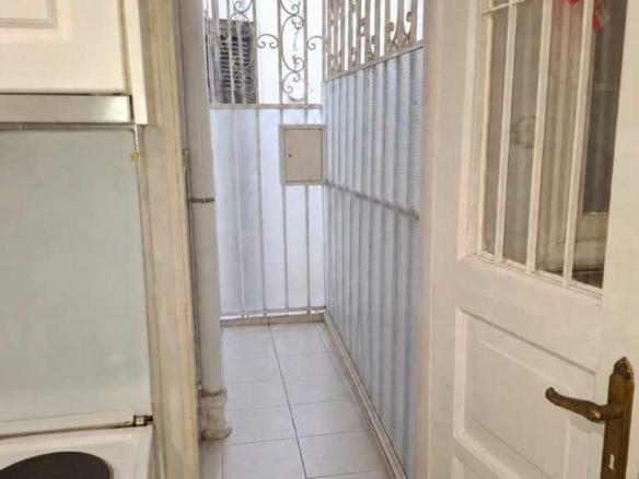 Flat In Kalithea, Greece (87 M²)