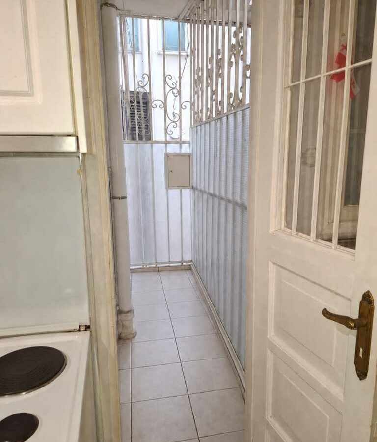 Flat In Kalithea, Greece (87 M²)