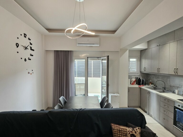 Flat 60 M2 In Chersonisos, Greece