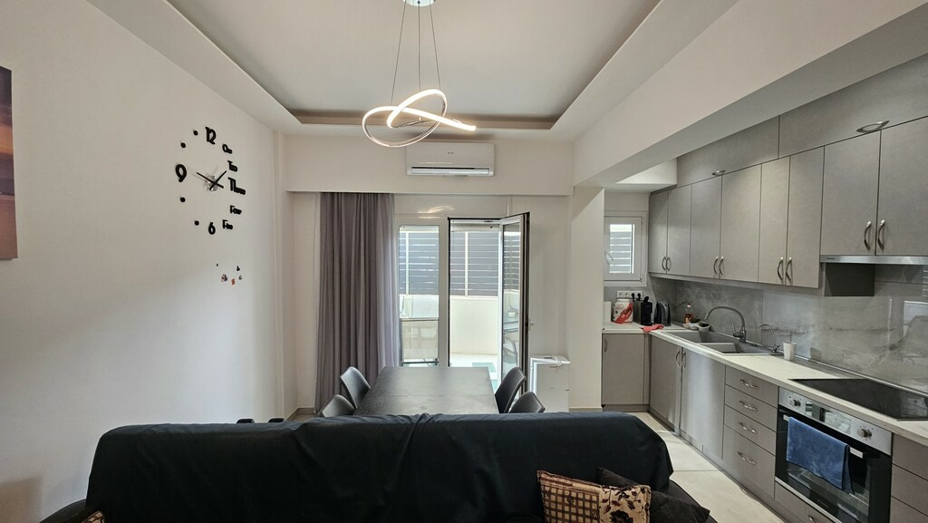 Flat 60 M2 In Chersonisos, Greece