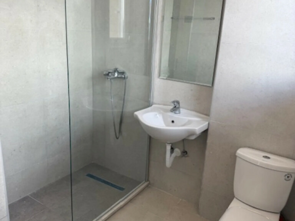 Flat 98 M2 In Alimos, Greece
