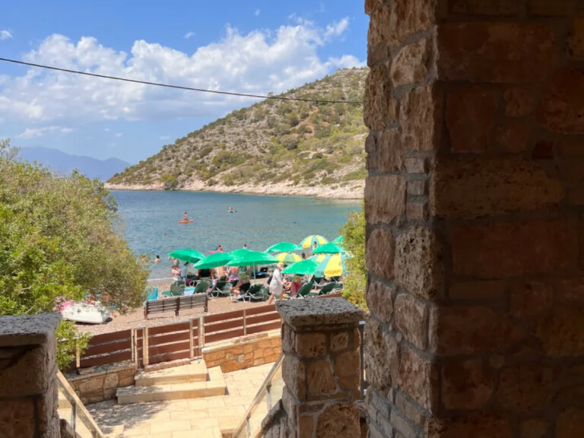 3-bedroom Villa In Loutraki-perachora, Greece (300 M²)