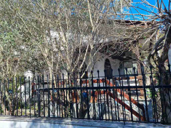 2-bedroom Detached House In Thermaikos, Greece (57 M²)