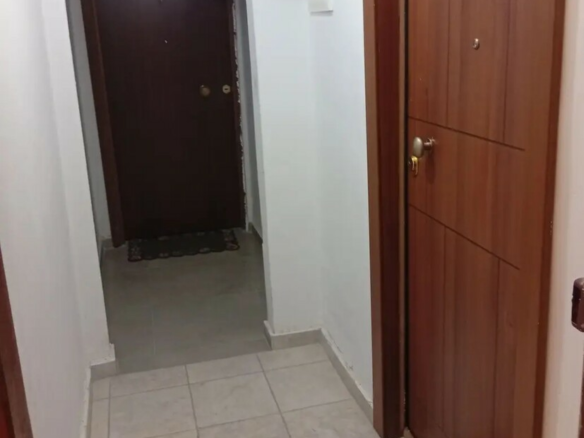 2-bedroom Flat In Center Of Thessaloniki, Greece (60 M²)