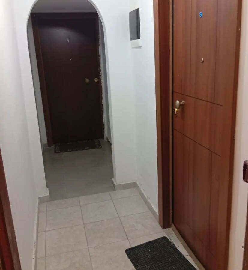 2-bedroom Flat In Center Of Thessaloniki, Greece (60 M²)
