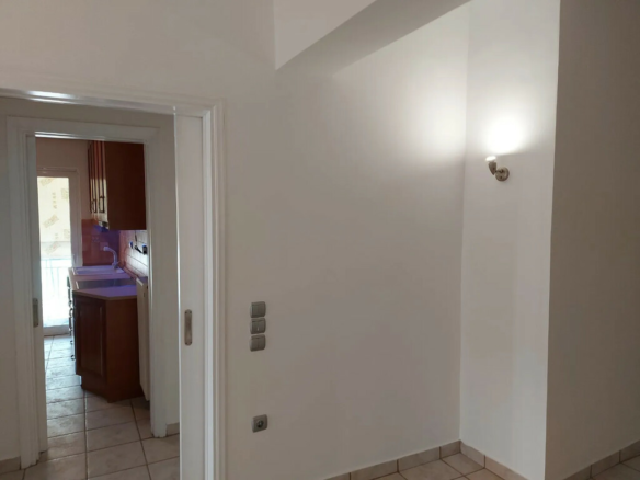 Flat 78 M2 In Kalithea, Greece