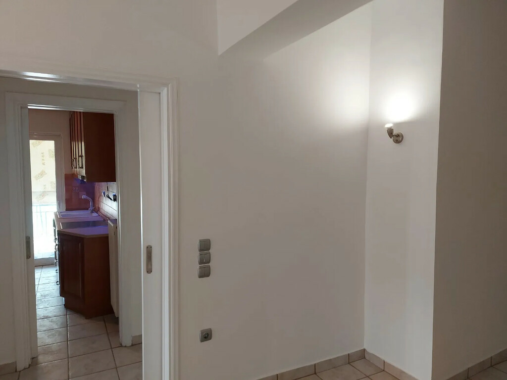 Flat 78 M2 In Kalithea, Greece