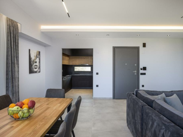 Villa 300 M2 In Gouves, Greece