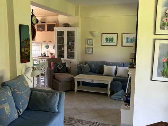 3-bedroom Maisonette In Kassandra, Greece (78 M²)