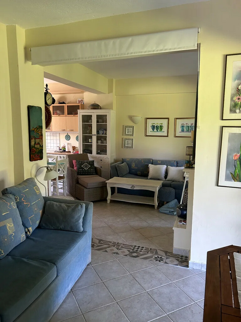 3-bedroom Maisonette In Kassandra, Greece (78 M²)