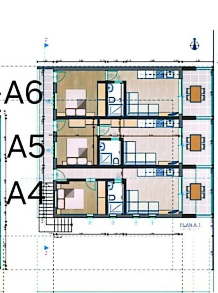 p0i1njgh42r-f905db Flat 43 M2 In Nea Propontida, Greece