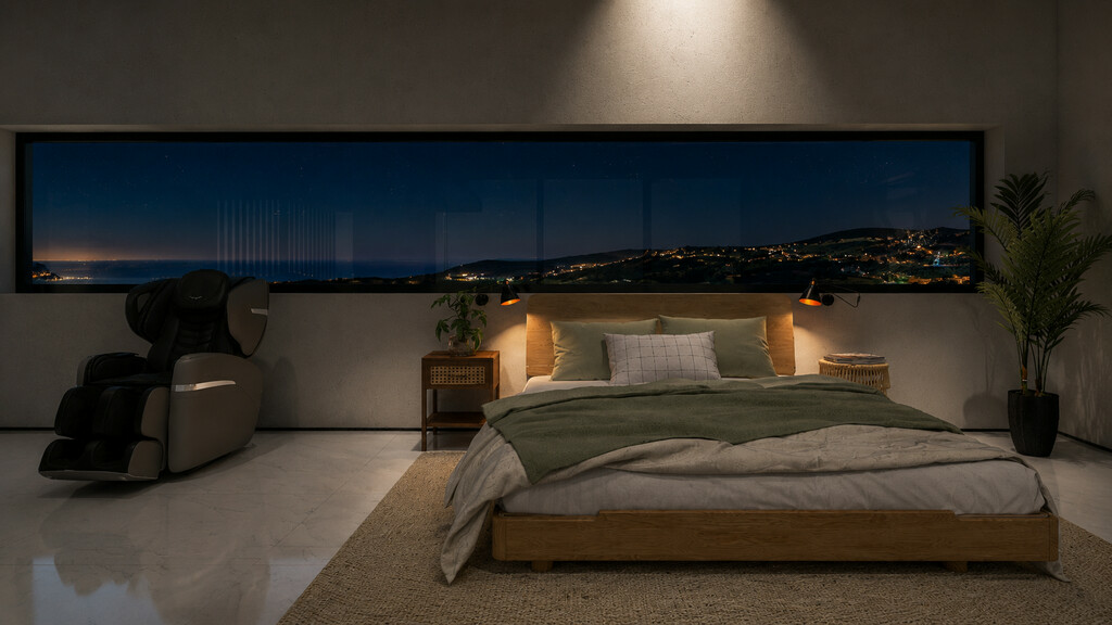 2-bedroom Villa In Arkadi, Greece (132 M²)