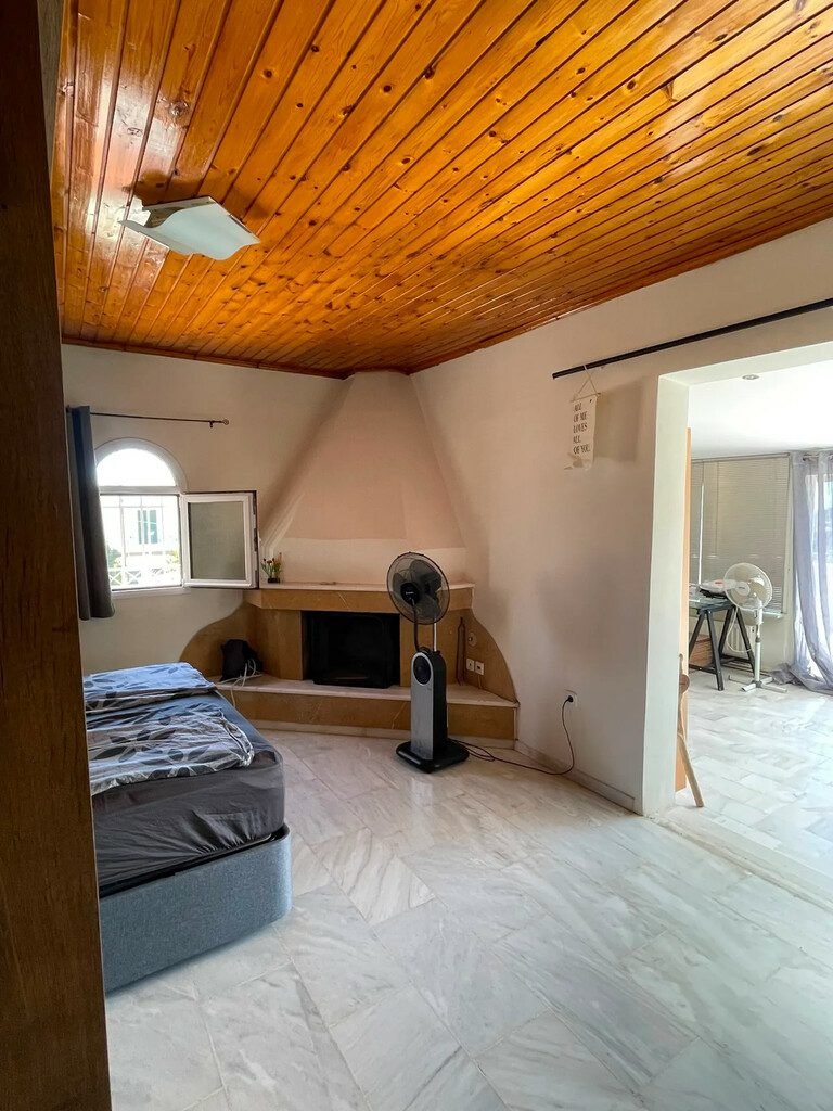p13ytg20t00-fd0491 Maisonette In Artemida (loutsa), Greece (250 M²)