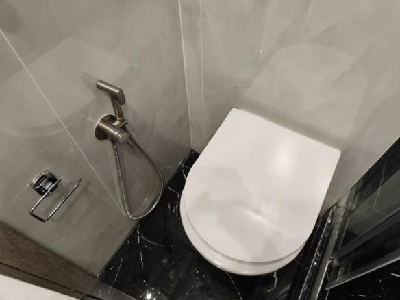 Flat 80 M2 In Faliro – Ippokratio, Greece