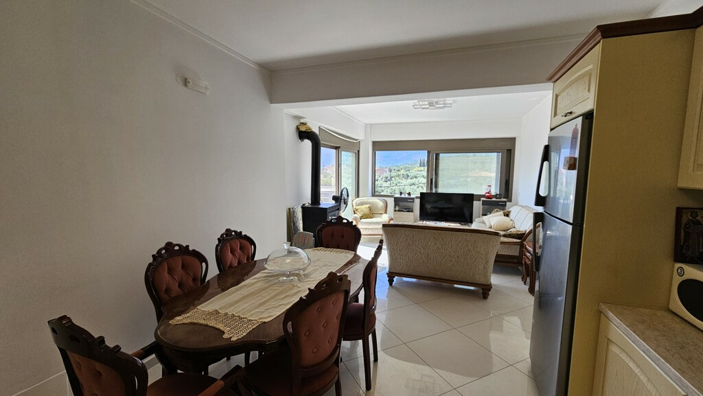 2-bedroom Flat In Mallia, Greece (70 M²)