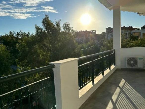 Hotel In Aristotle, Greece (530 M²)