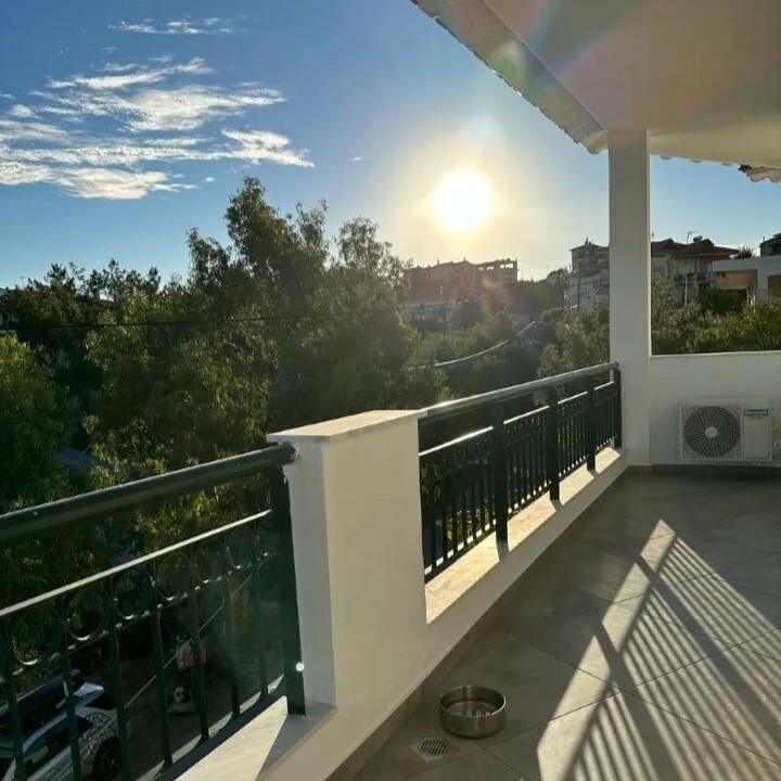 Hotel In Aristotle, Greece (530 M²)