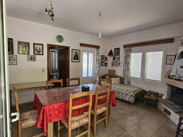 2-bedroom Detached House In Chersonisos, Greece (70 M²)