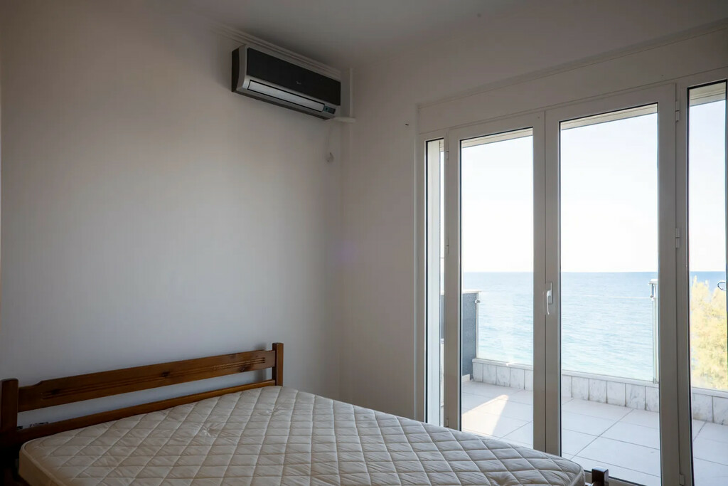 2-bedroom Maisonette In Xilokastro, Greece (75 M²)