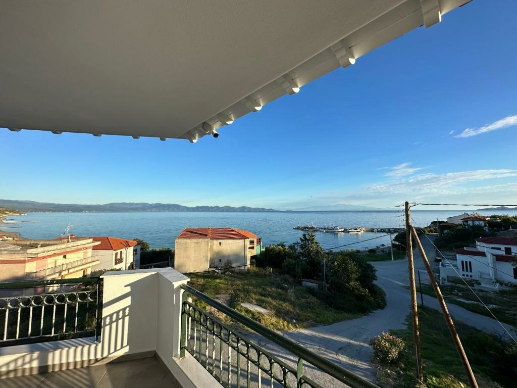 Hotel In Aristotle, Greece (530 M²)