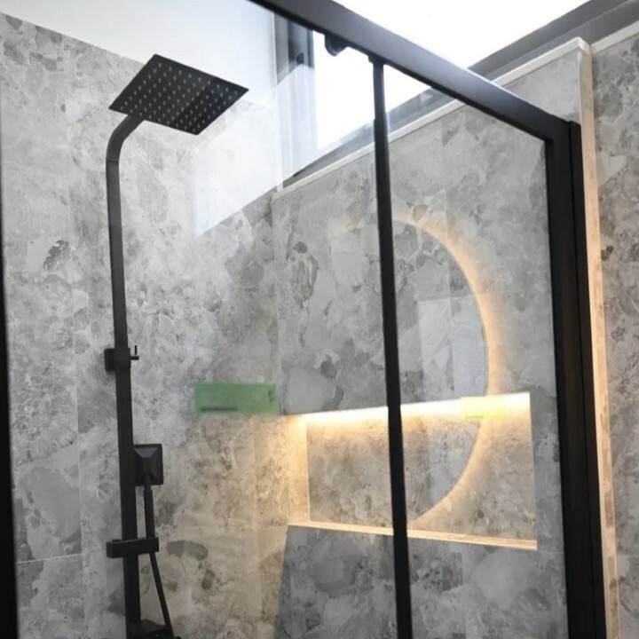 1-bedroom Duplex In Kalamaria, Greece (50 M²)