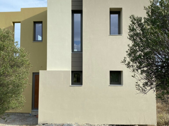 Detached House 124 M2 In Gouves, Greece