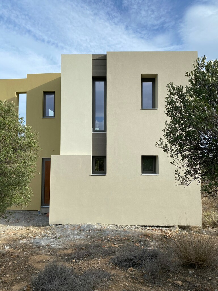 Detached House 124 M2 In Gouves, Greece