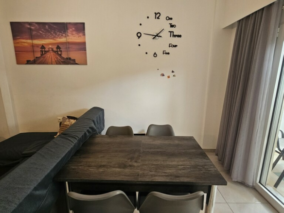 Flat 60 M2 In Chersonisos, Greece