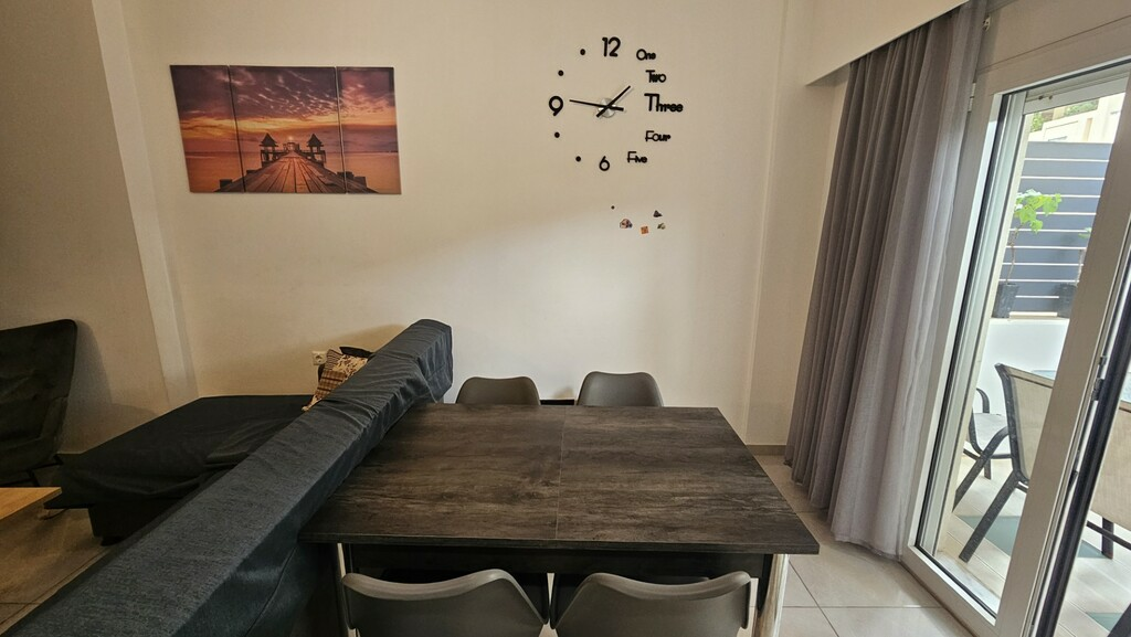 Flat 60 M2 In Chersonisos, Greece