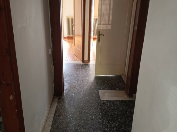 2-bedroom Flat In Voulgari – Ntepo – Martiou, Greece (85 M²)