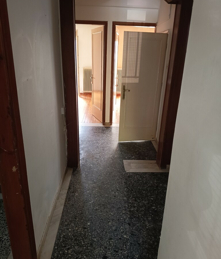 2-bedroom Flat In Voulgari – Ntepo – Martiou, Greece (85 M²)