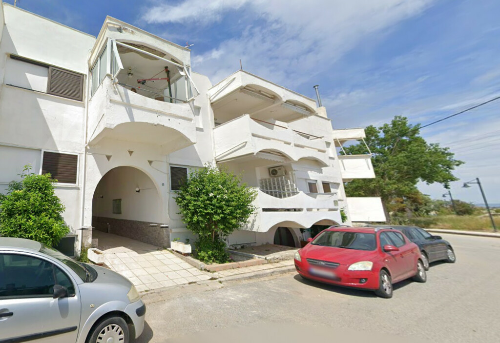 1-bedroom Flat In Kassandra, Greece (40 M²)