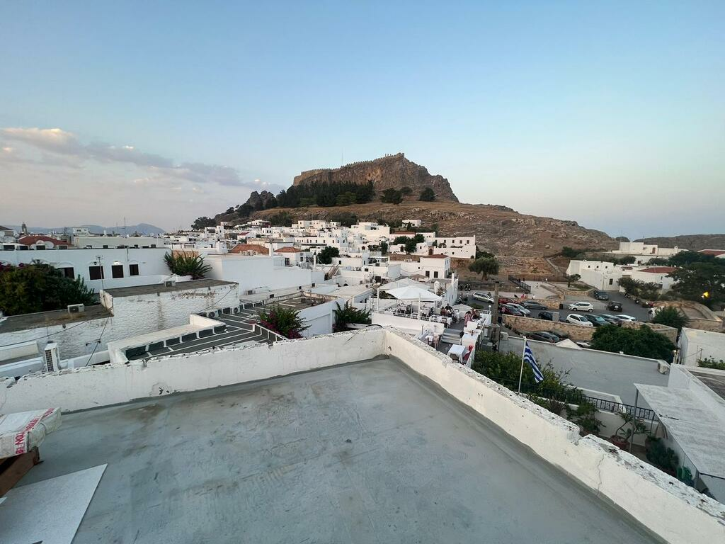 Business In Rhodes, Greece (500 M²)